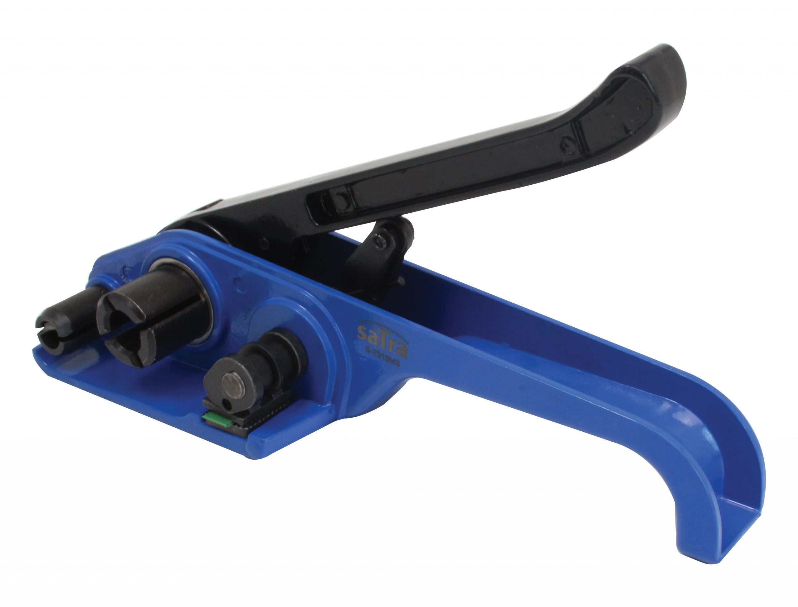 Ръчен обтегач за PP лента 9-19 мм - SATRA