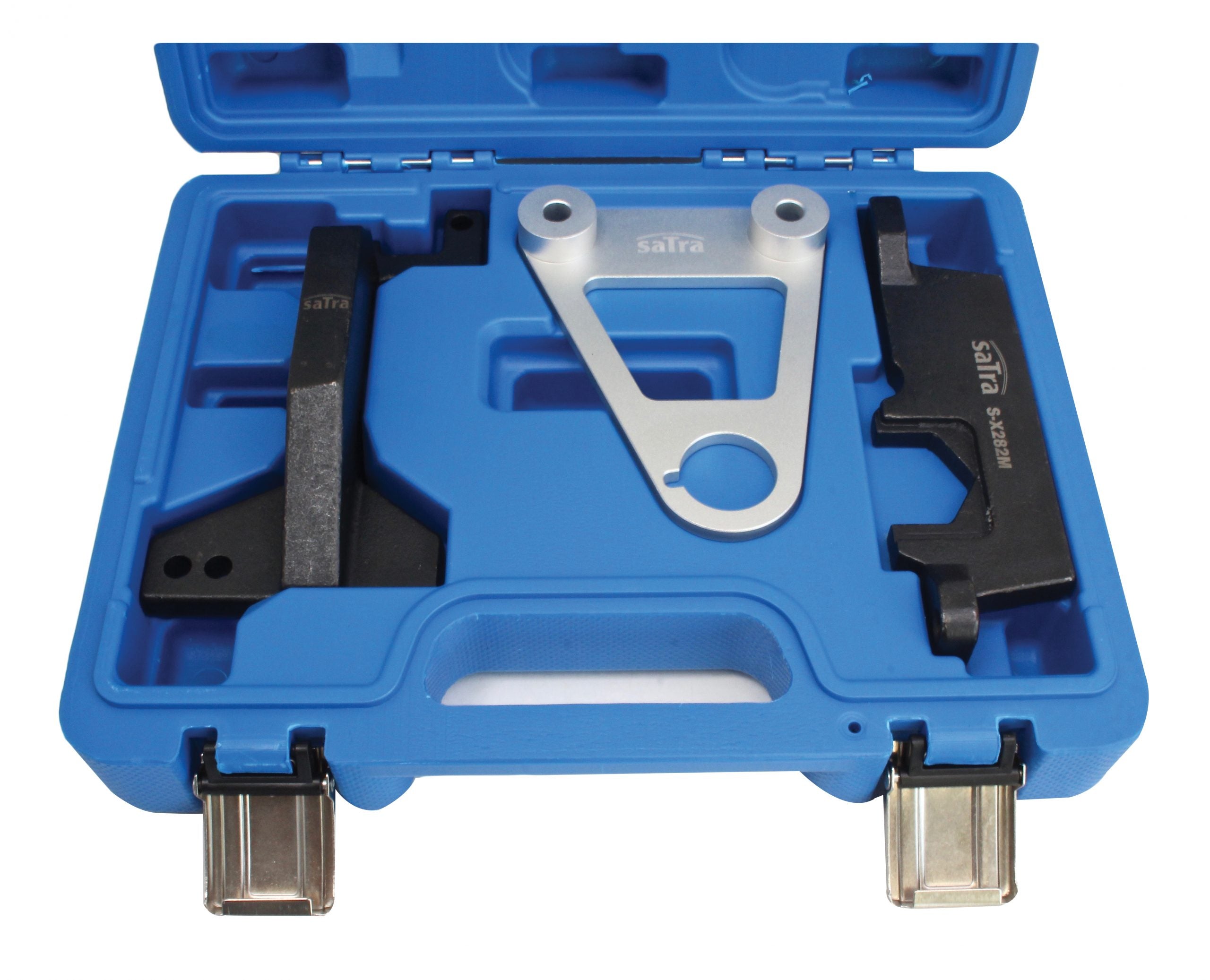 Комплект за зацепване / заключване на веригата за синхронизация за двигатели 1.3 TCE / DIG-T – Renault, Nissan, Mercedes-Benz