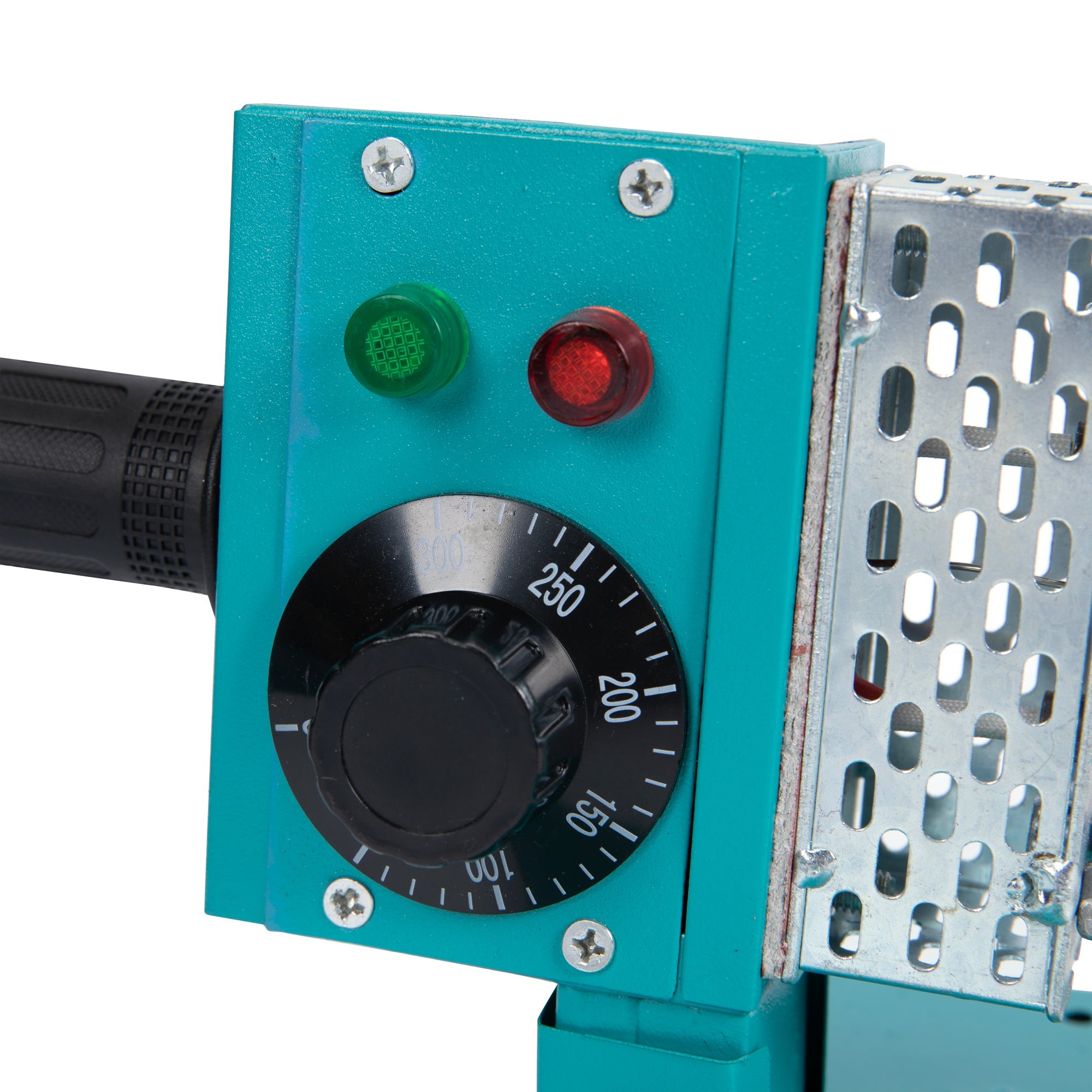 Комплект за заваряване на тръби PPR 600W DETOOLZ
