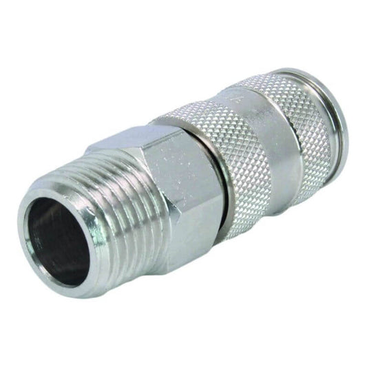 Бърза връзка с външна резба 1/2