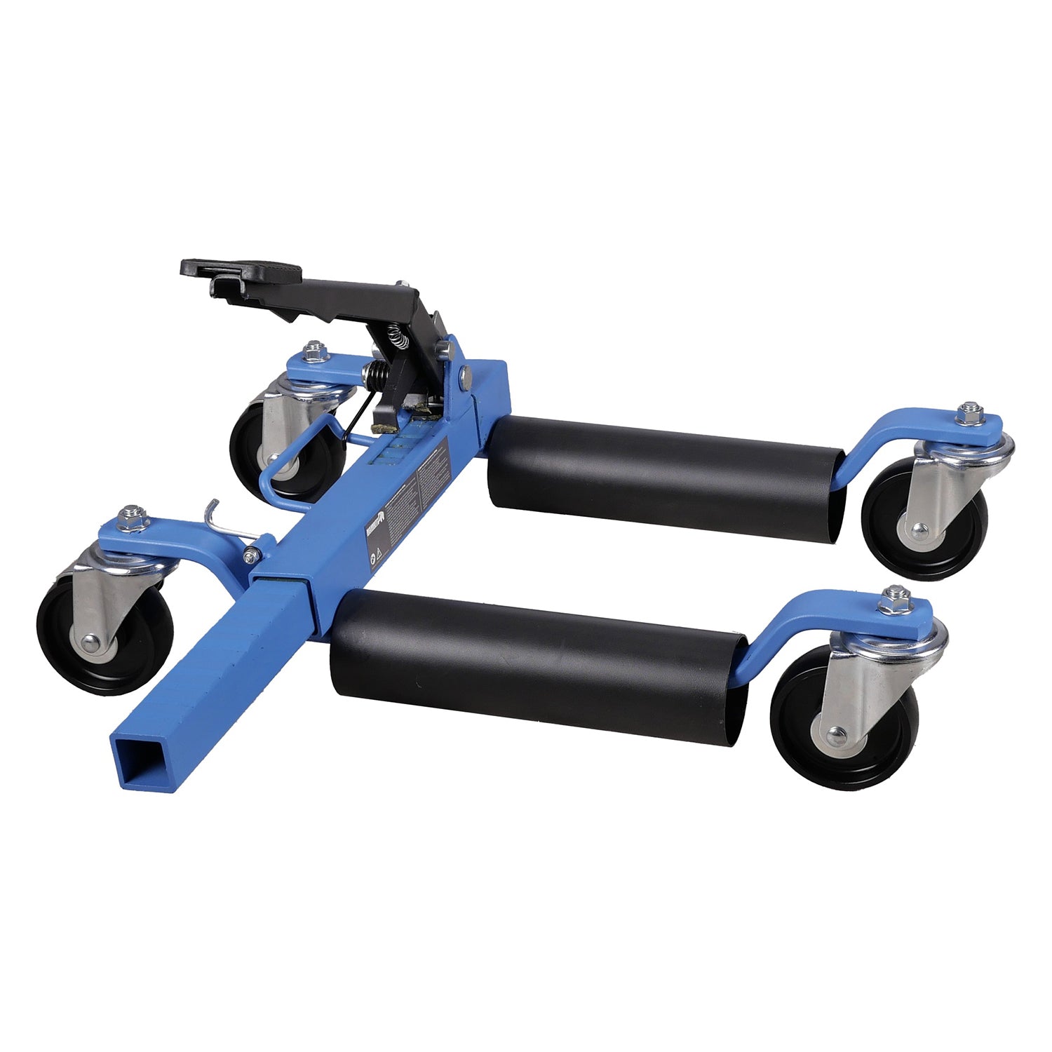 Хидравлично устройство за преместване на аварирали автомобили 600 кг – MAMMUTH