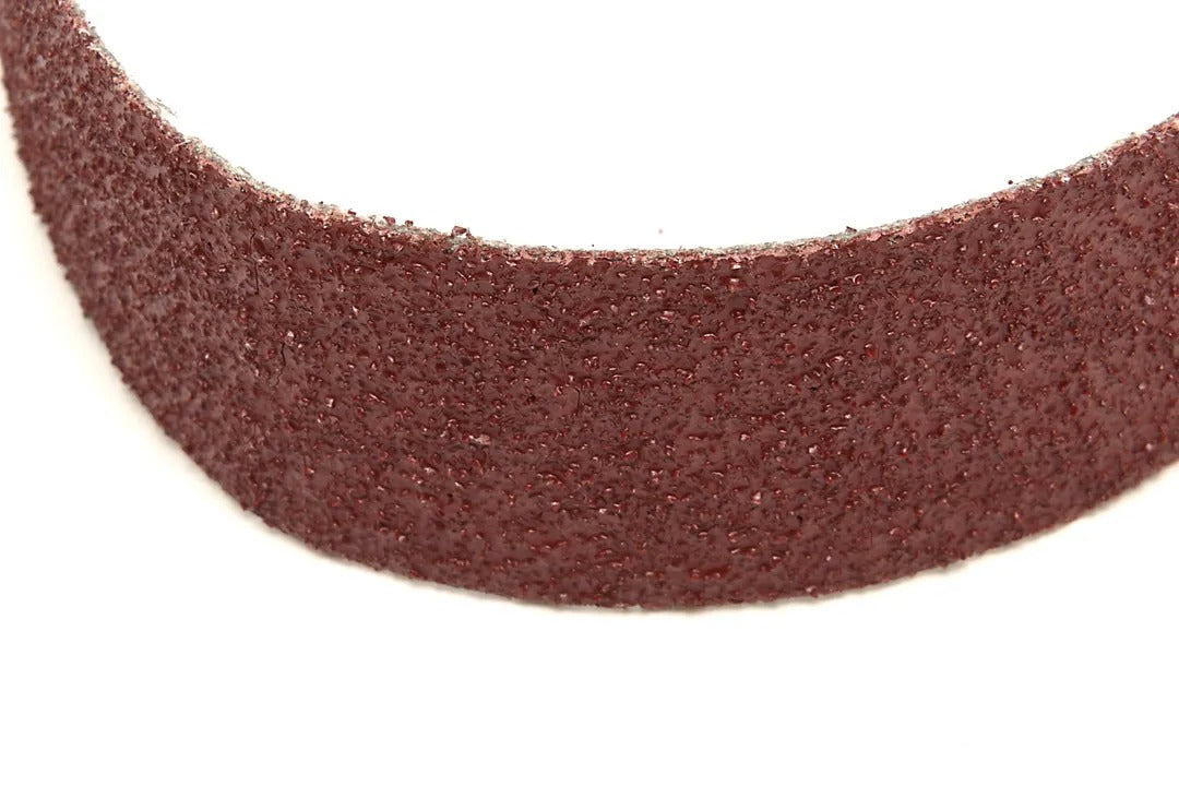 Шлайф лента 25х762 мм К100 HBM