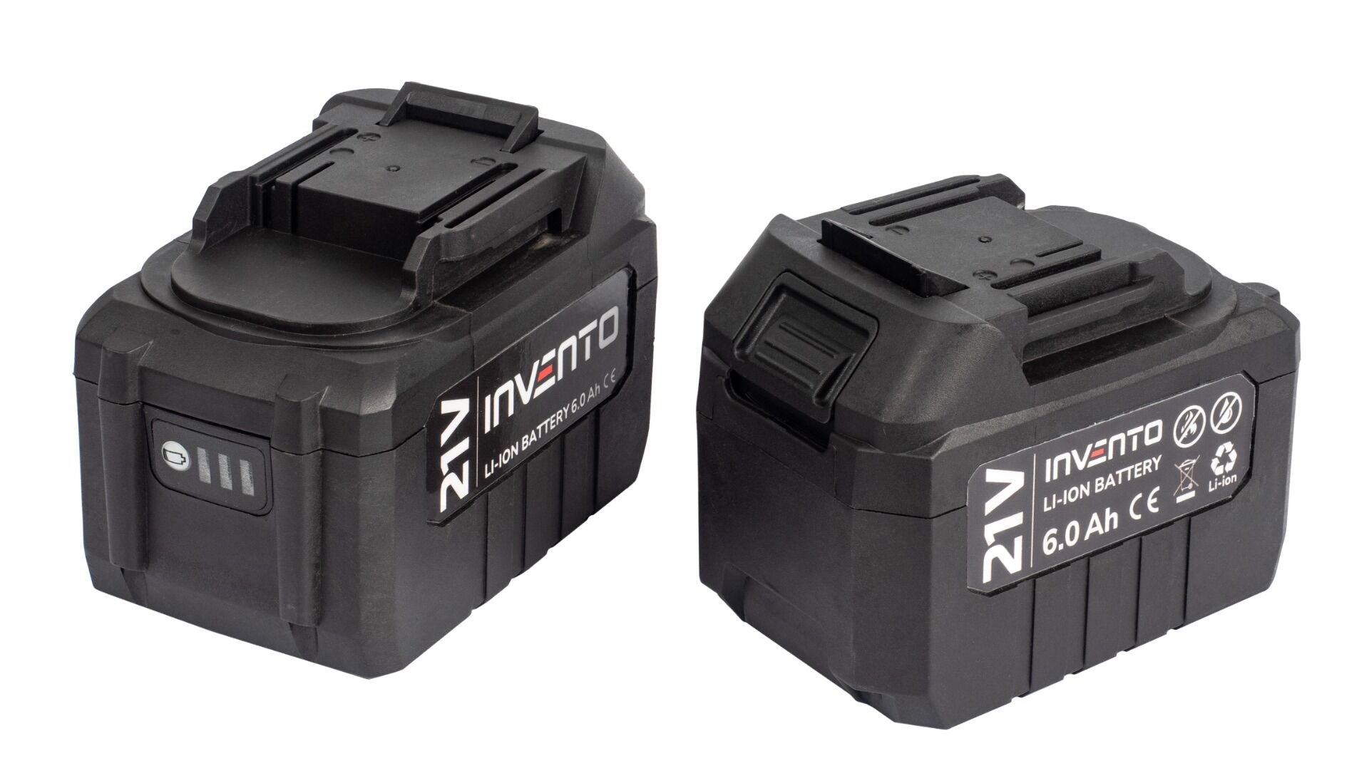 Батерия INVENTO 6Ah