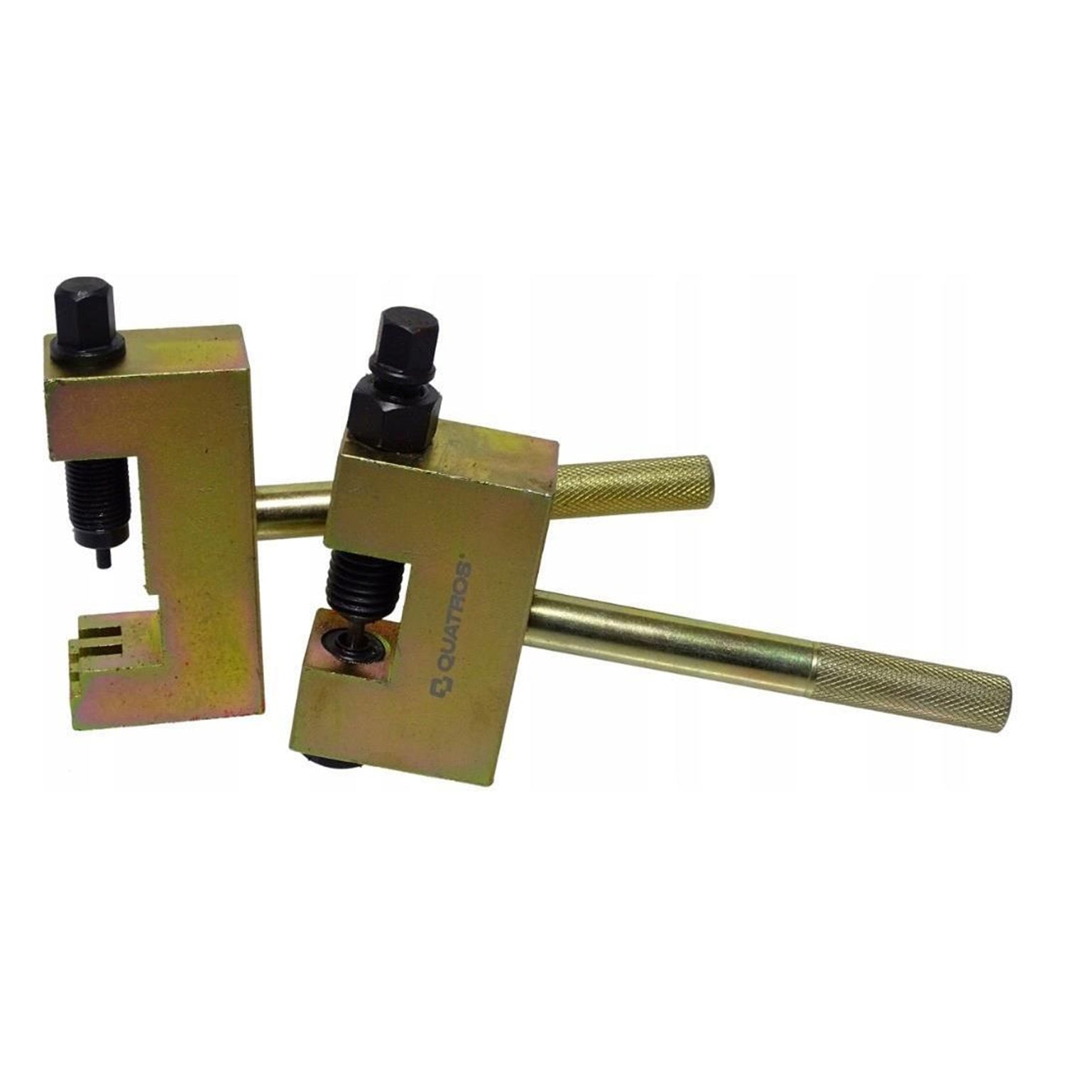 Комплект за разнитване и занитване на веригите на двигатели на MERCEDES BENZ