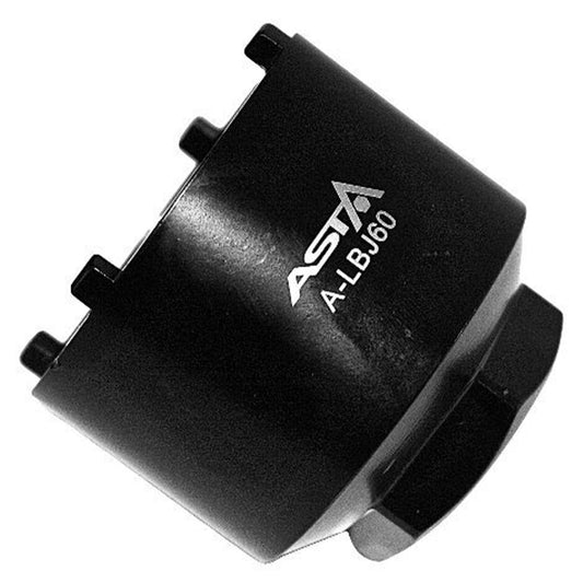 Ключ за долен шарнир с 4 щифта за Citroën/Peugeot