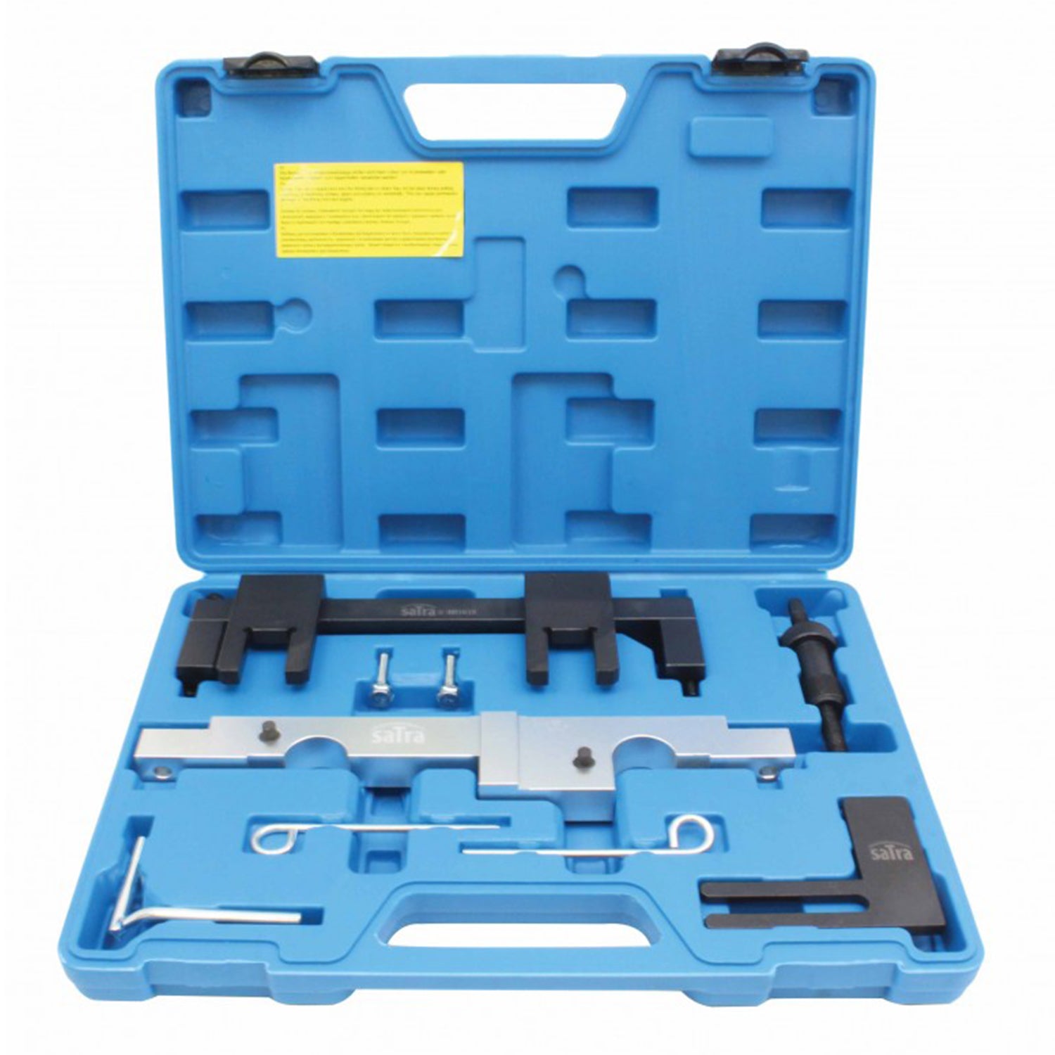 Комплект за зацепване на 1.6 2.0 BMW N43