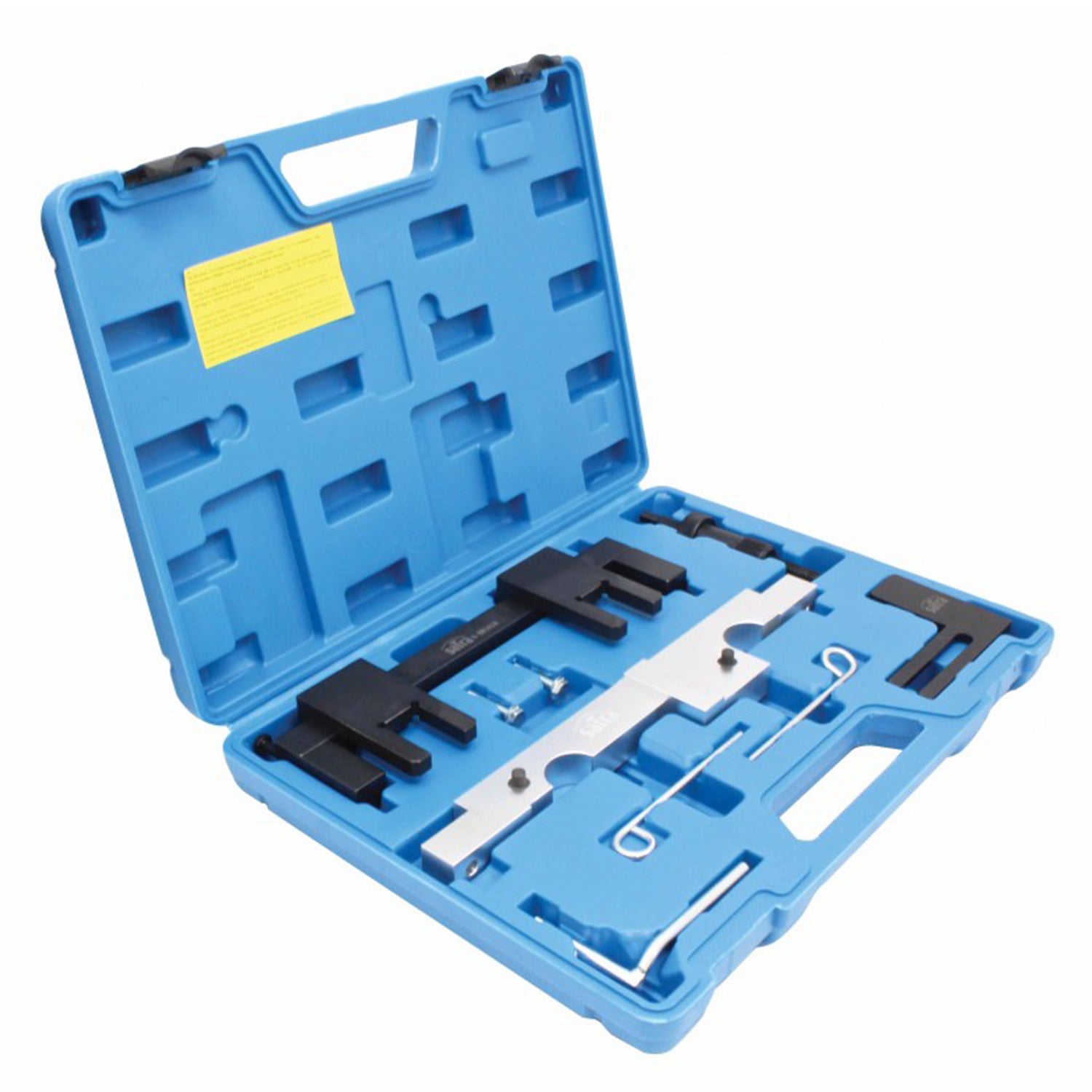 Комплект за зацепване на 1.6 2.0 BMW N43