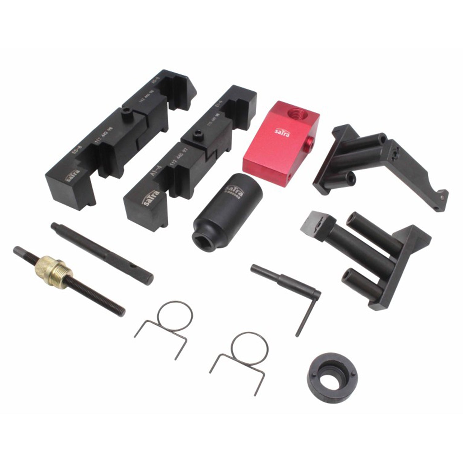 Комплект инструменти за зацепване на BMW M60 M62