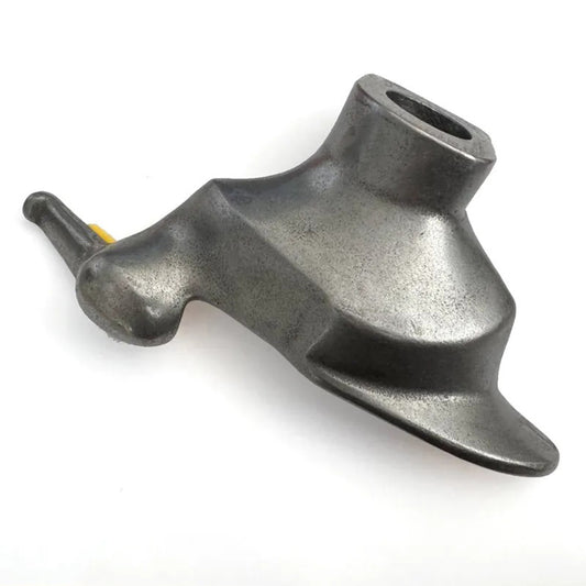 Глава за монтиране / отстраняване на каучук HBM