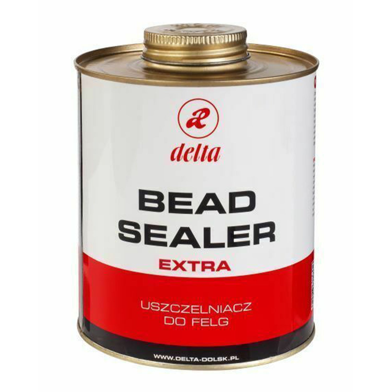 Уплътнител за гуми BEAD SEALER EXTRA 945 мл с четка