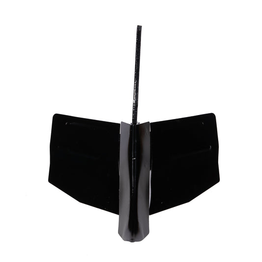 Регулируем плуг DETOOLZ