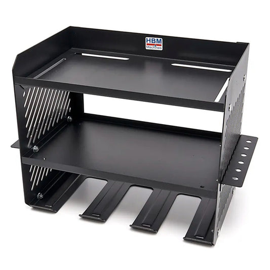 Стенен шкаф, органайзер за електрически и пневматични инструменти HBM