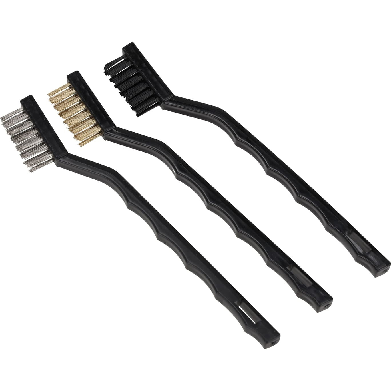 Професионален комплект за детайлно почистване на автомобили – 27 части, четки, гъби, кърпи – RESSER