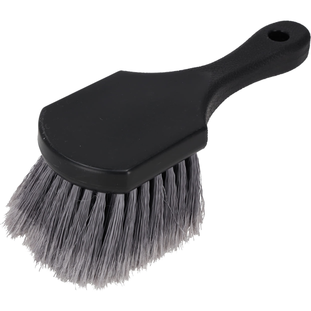 Професионален комплект за детайлно почистване на автомобили – 27 части, четки, гъби, кърпи – RESSER