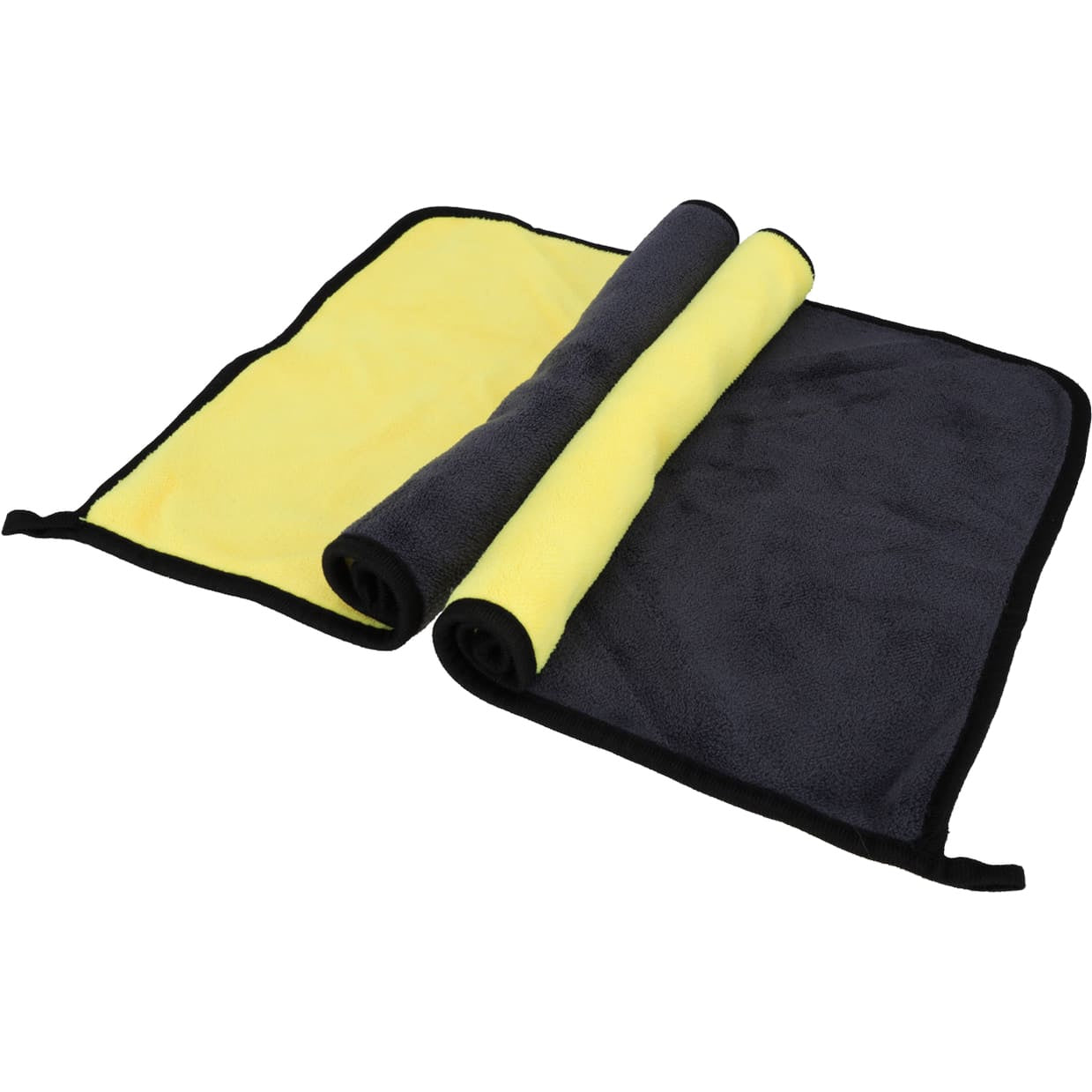 Професионален комплект за детайлно почистване на автомобили – 27 части, четки, гъби, кърпи – RESSER