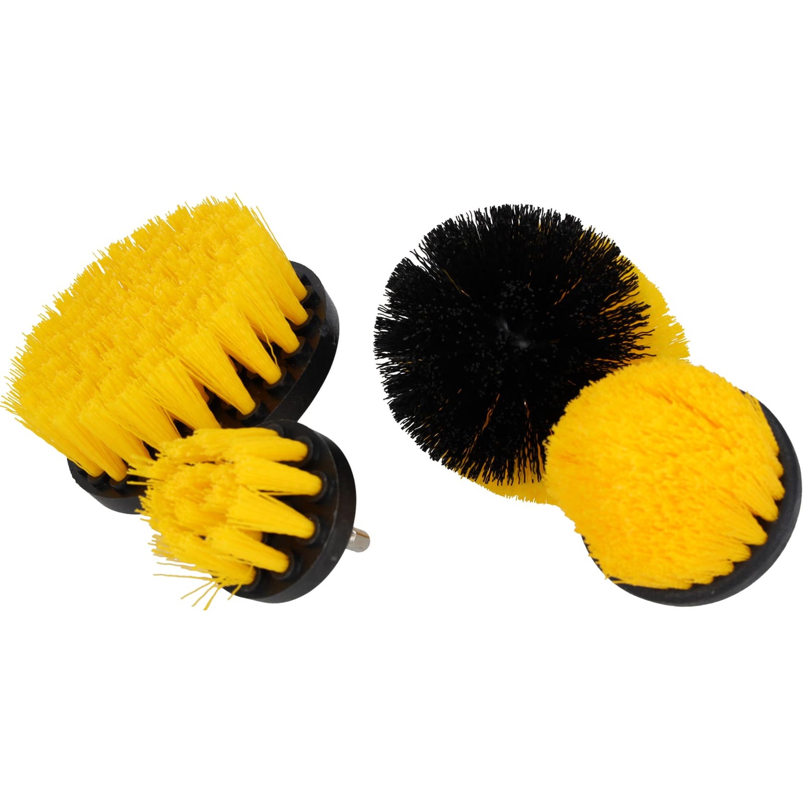 Професионален комплект за детайлно почистване на автомобили – 27 части, четки, гъби, кърпи – RESSER