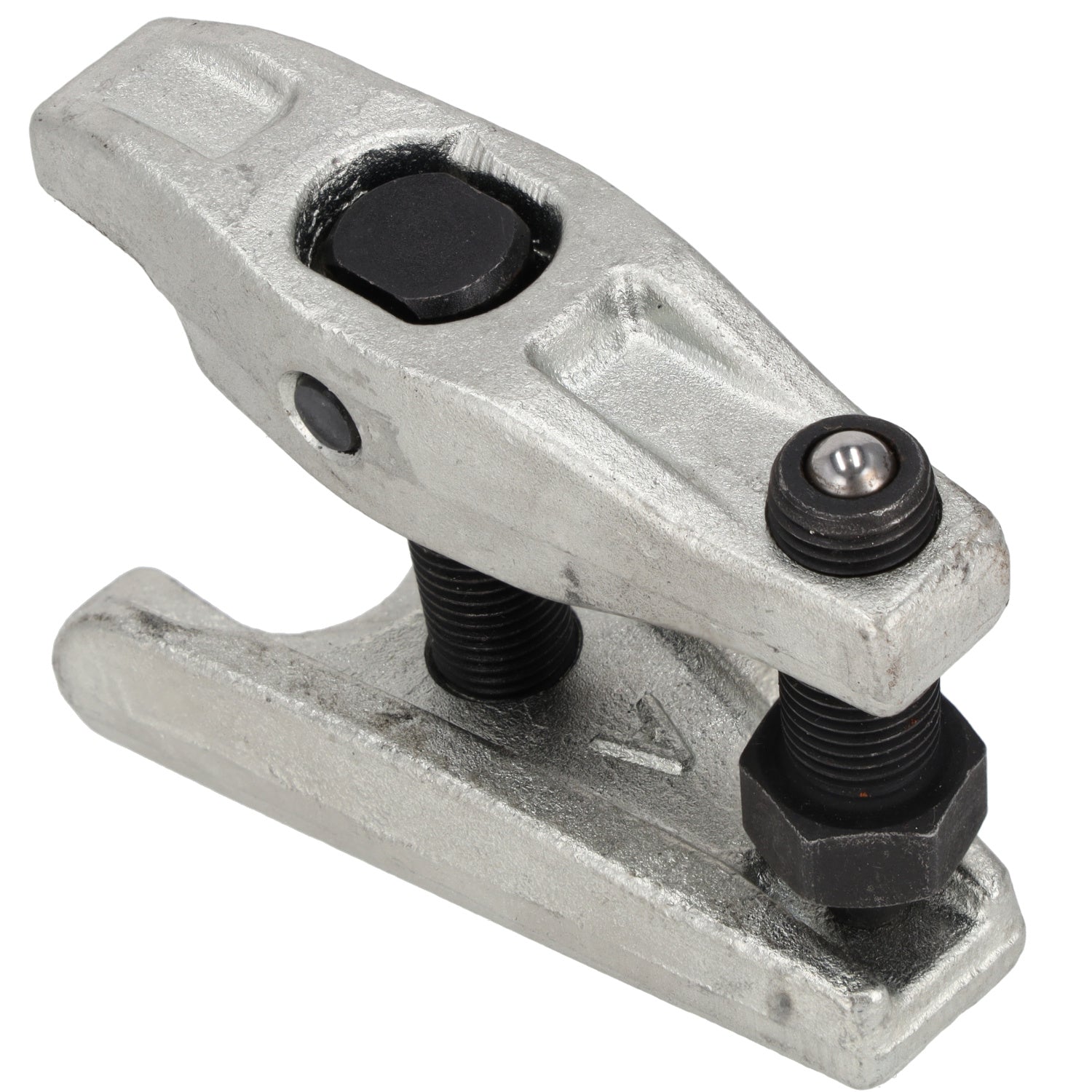 Комплект 2 преси за шарнирни оси и ябълковидни болтове 19-22 мм – RESSER