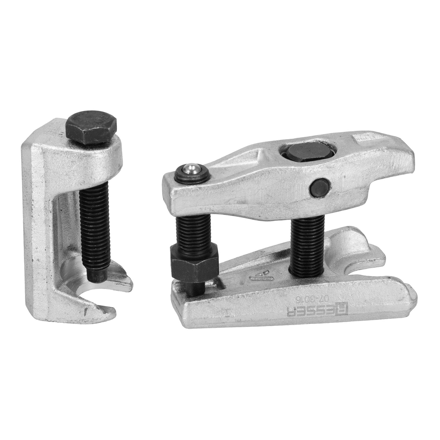 Комплект 2 преси за шарнирни оси и ябълковидни болтове 19-22 мм – RESSER