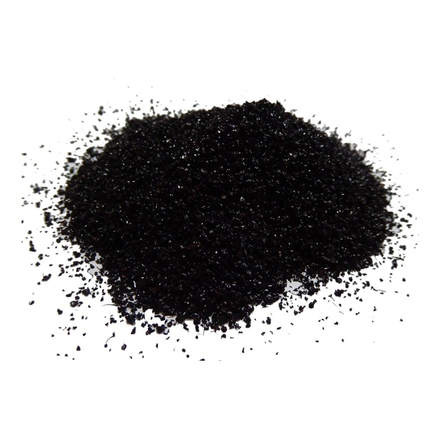 Алуминиев оксид за пясъкоструене 0,1–0,4 мм 25 кг