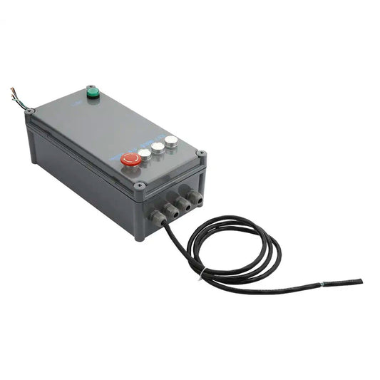 Контролно табло за подемник GB2114