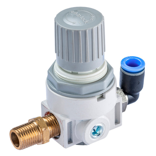 Клапан за регулиране на налягането за машина за смяна на гуми М-220, М-221