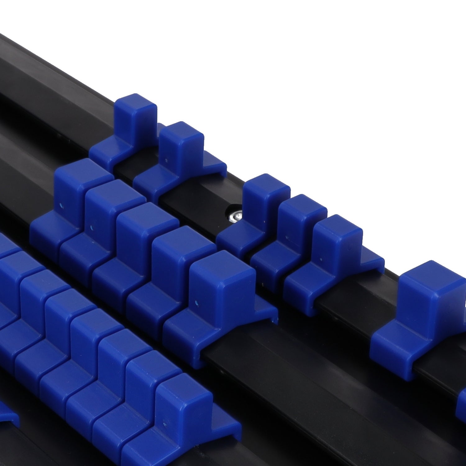 Комплект държачи за вложки 1/4″ 3/8″ и 1/2″ за 80 вложки RESSER