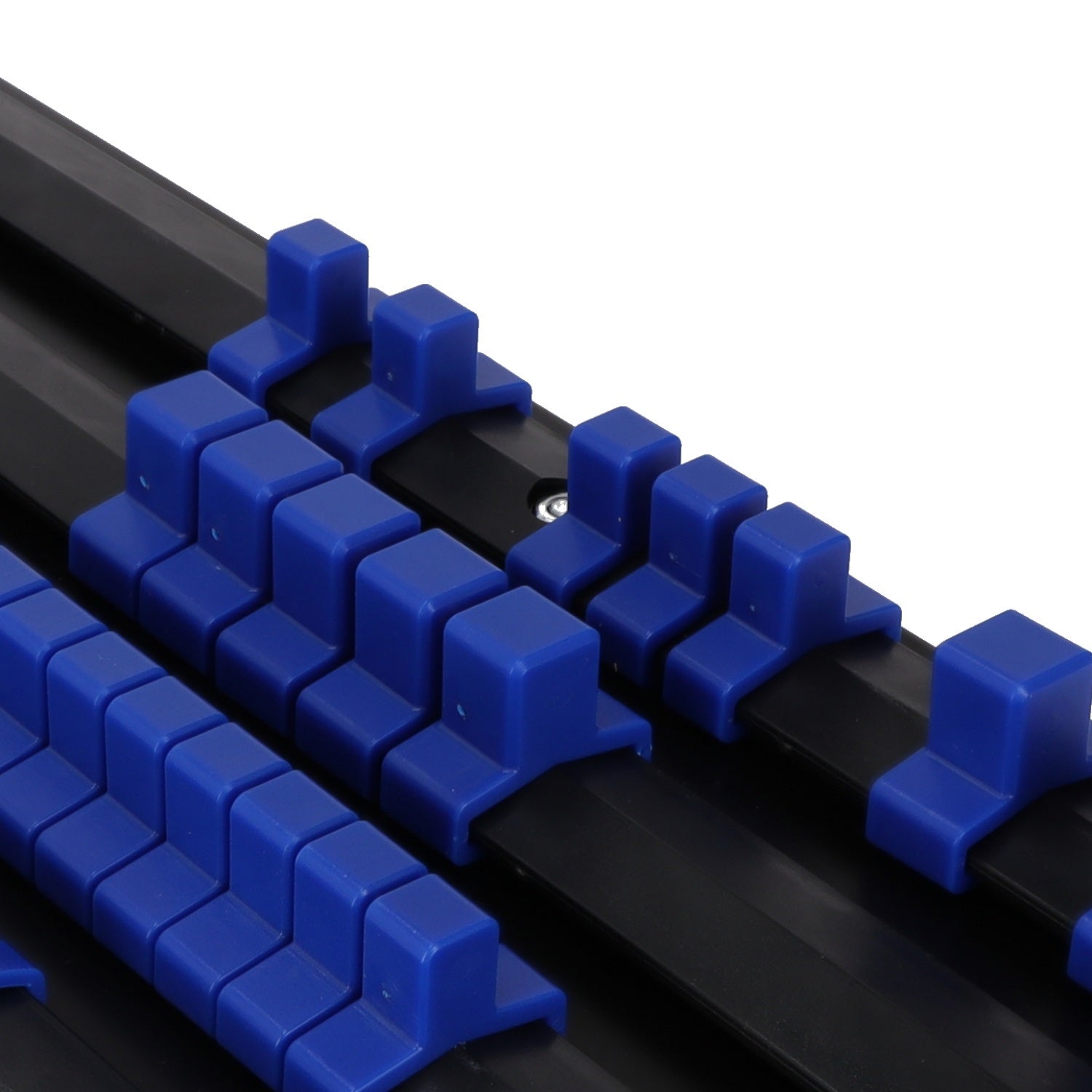 Комплект държачи за вложки 1/4″ 3/8″ и 1/2″ за 80 вложки RESSER