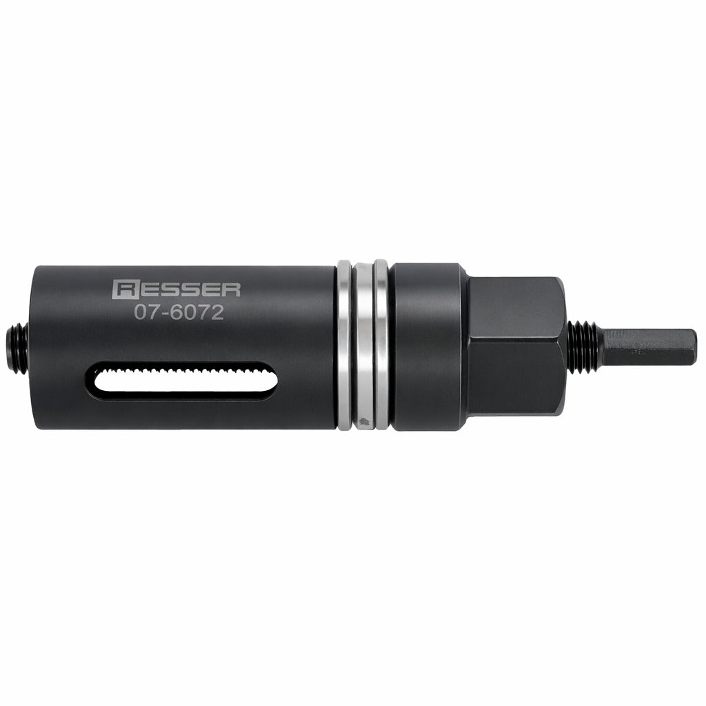 Екстрактор за позициониращи щифтове на скоростна кутия ZF 12S / ZF 16S, RESSER