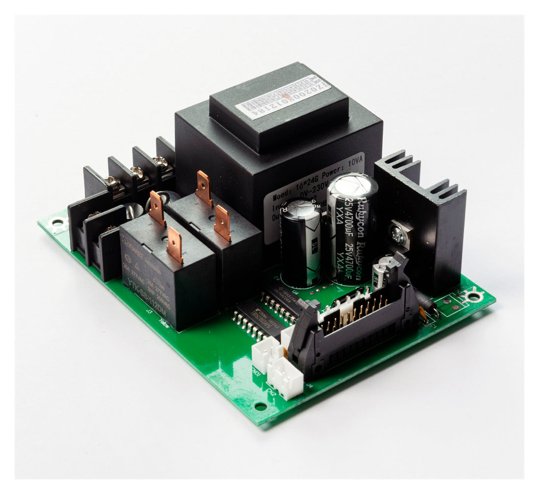 Захранваща платка за балансираща машина GB0934 GB2234