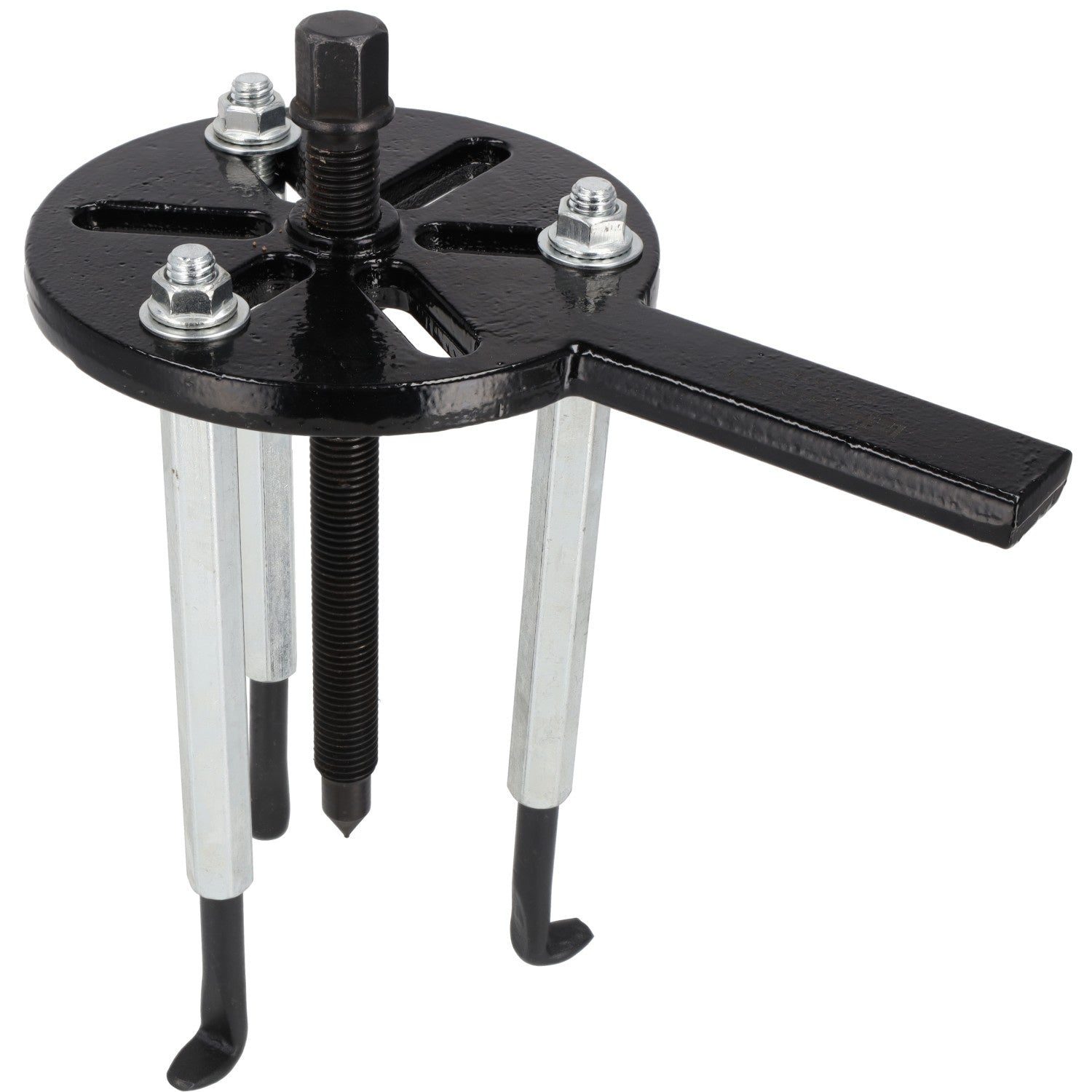 Комплект екстрактор на лагери на вътрешната ролка 28 части RESSER