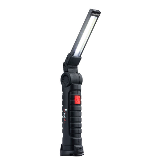 Акумулаторна работна LED лампа FW-110 1200mAh