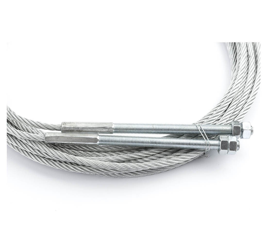 Комплект балансиращи кабели за подемник 4т с автоматично освобождаване GB2113, GB2114