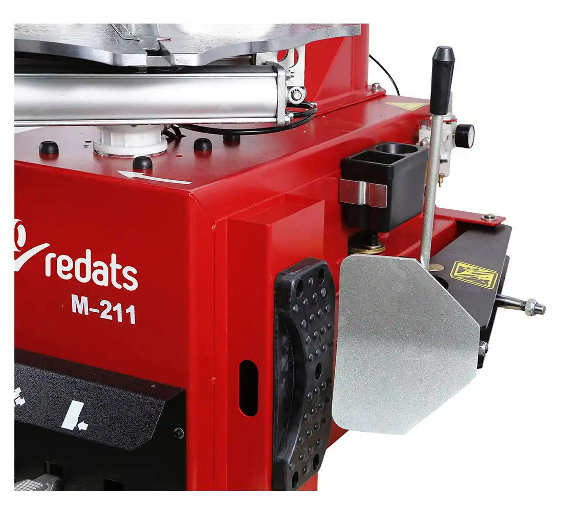 Полуавтоматична машина за монтаж на гуми 24" 380V M-211 REDATS
