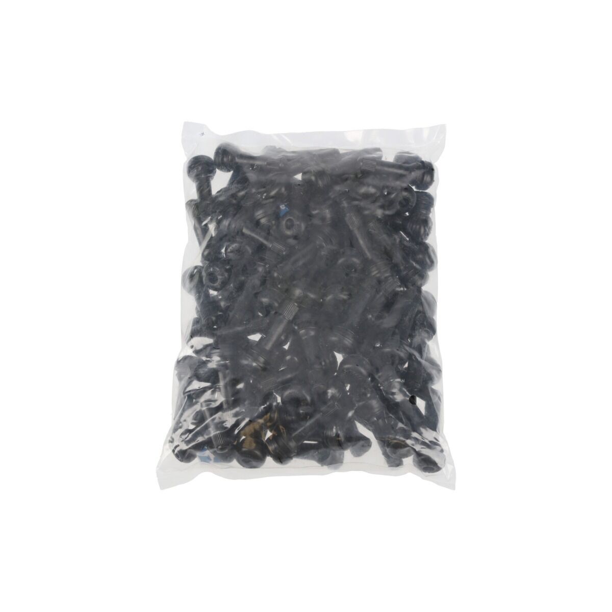 Комплект вентили TUBELESS TR414 TUV 100 бр.