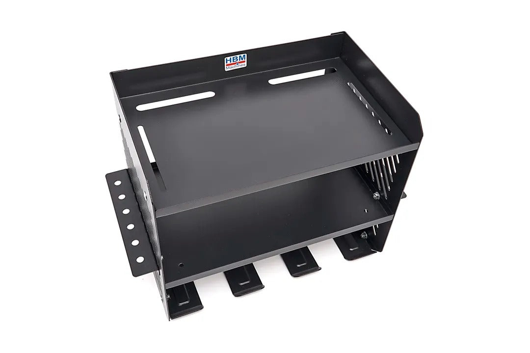 Стенен шкаф, органайзер за електрически и пневматични инструменти HBM