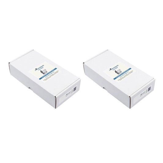 Пакет тежести за баланс на джанти 10 гр. - 200 бр.