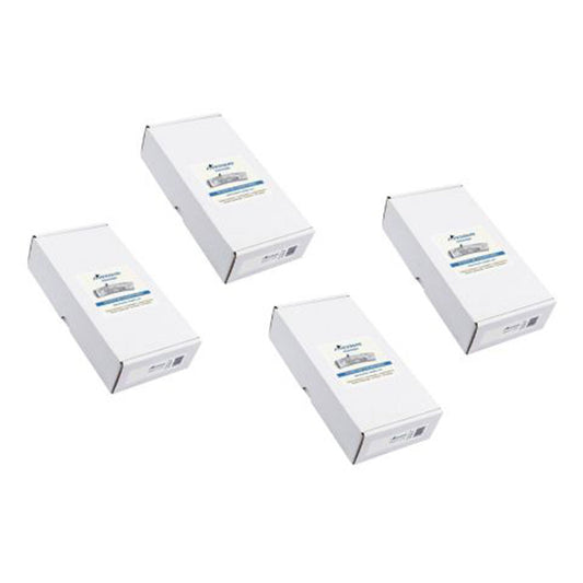 Пакет тежести за джанти от сплав 20 гр. - 400 бр.