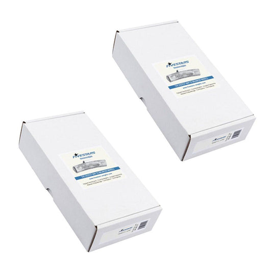 Пакет тежести за джанти от сплав 20 гр. - 200 бр.