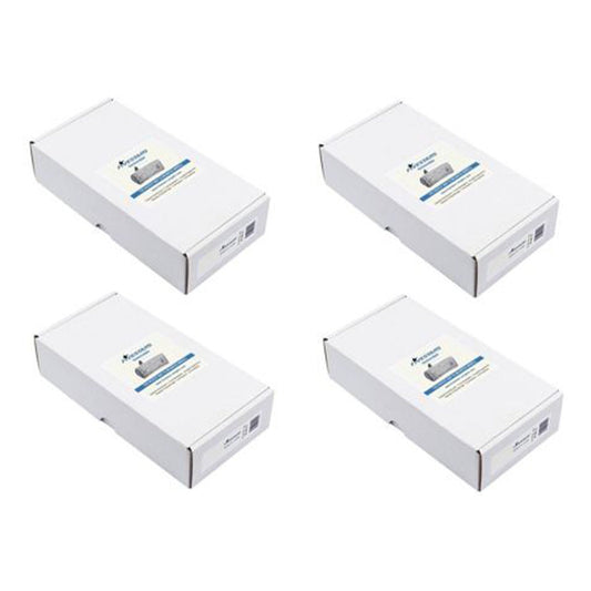 Пакет тежести за джанти от сплав 30 гр. - 400 бр.