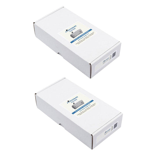 Пакет тежести за джанти от сплав 30 гр. - 200 бр.