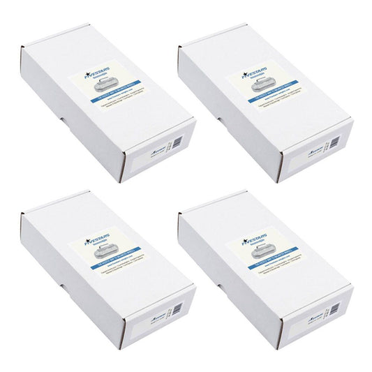 Пакет тежести за джанти 25 гр. - 400 бр.