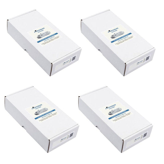 Пакет тежести за джанти 35 гр. - 200 бр. - PB