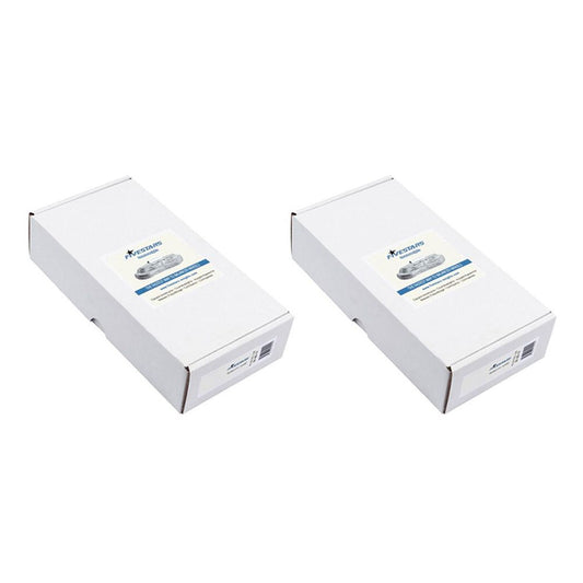 Пакет тежести за джанти 35 гр. - 100 бр. - PB