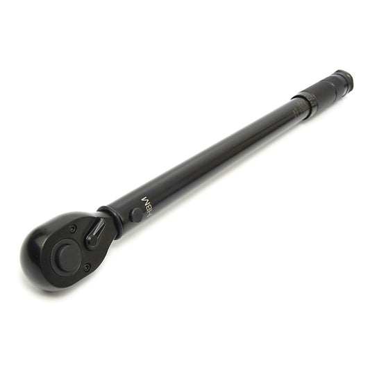 Динамометричен ключ 1/2", 28-210 Nm HBM