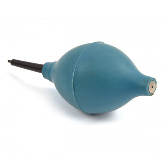 Уред за отстраняване на прах с дълъг връх HBM