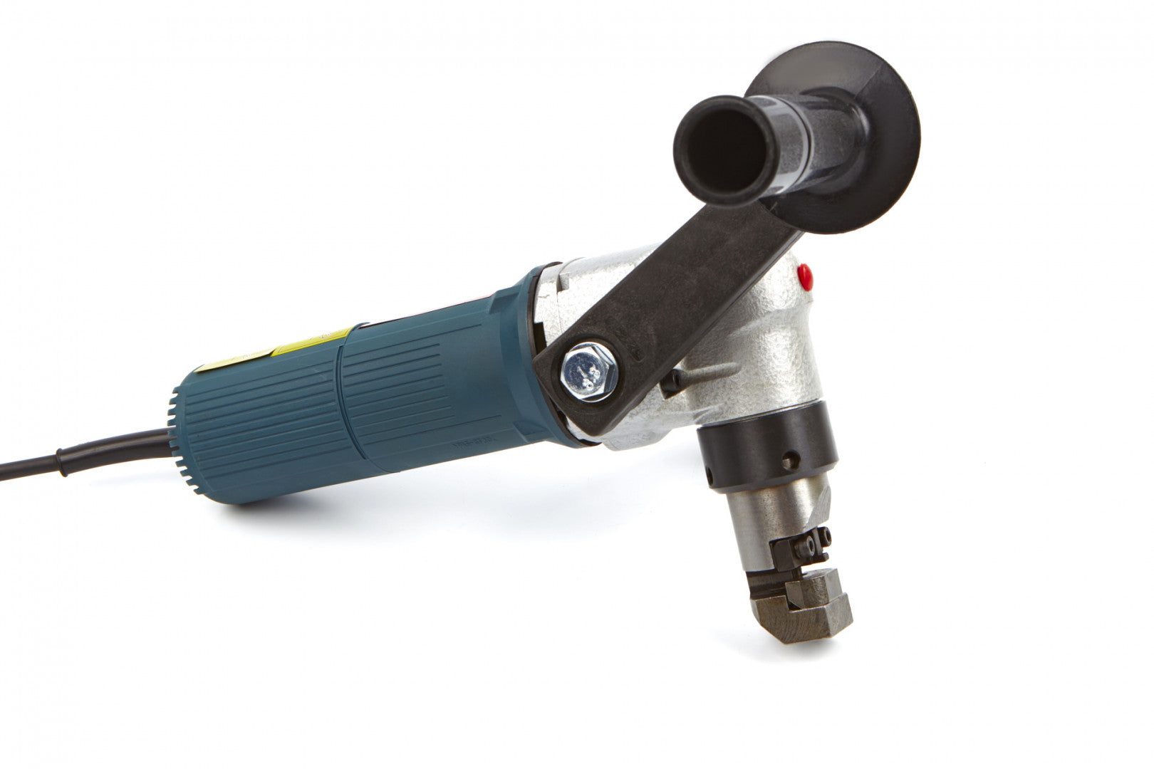 Електрическа ножица за рязане на ламарина с 2 глави, 625W 230V