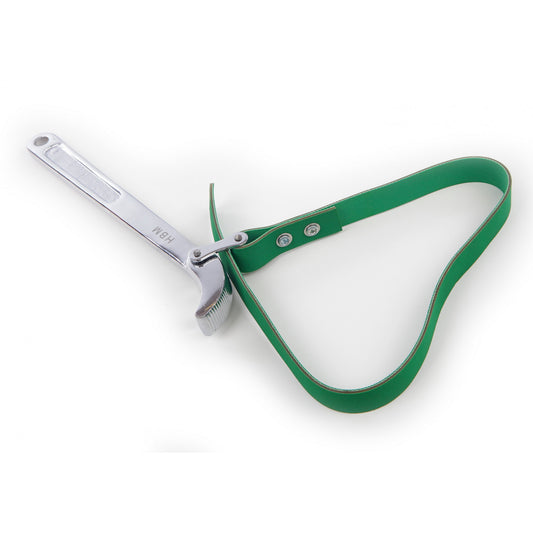 Ключ за маслен филтър с ремък 225 мм HBM