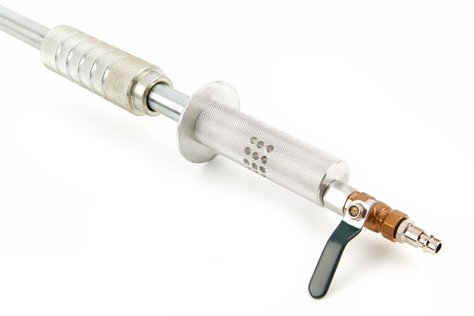 Пневматичен инструмент за изправяне на вдлъбнатини HBM