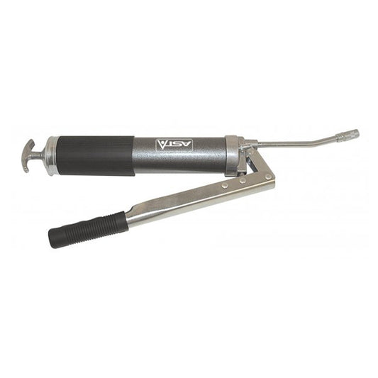 Ръчен пистолет за грес 400 мл ASTA