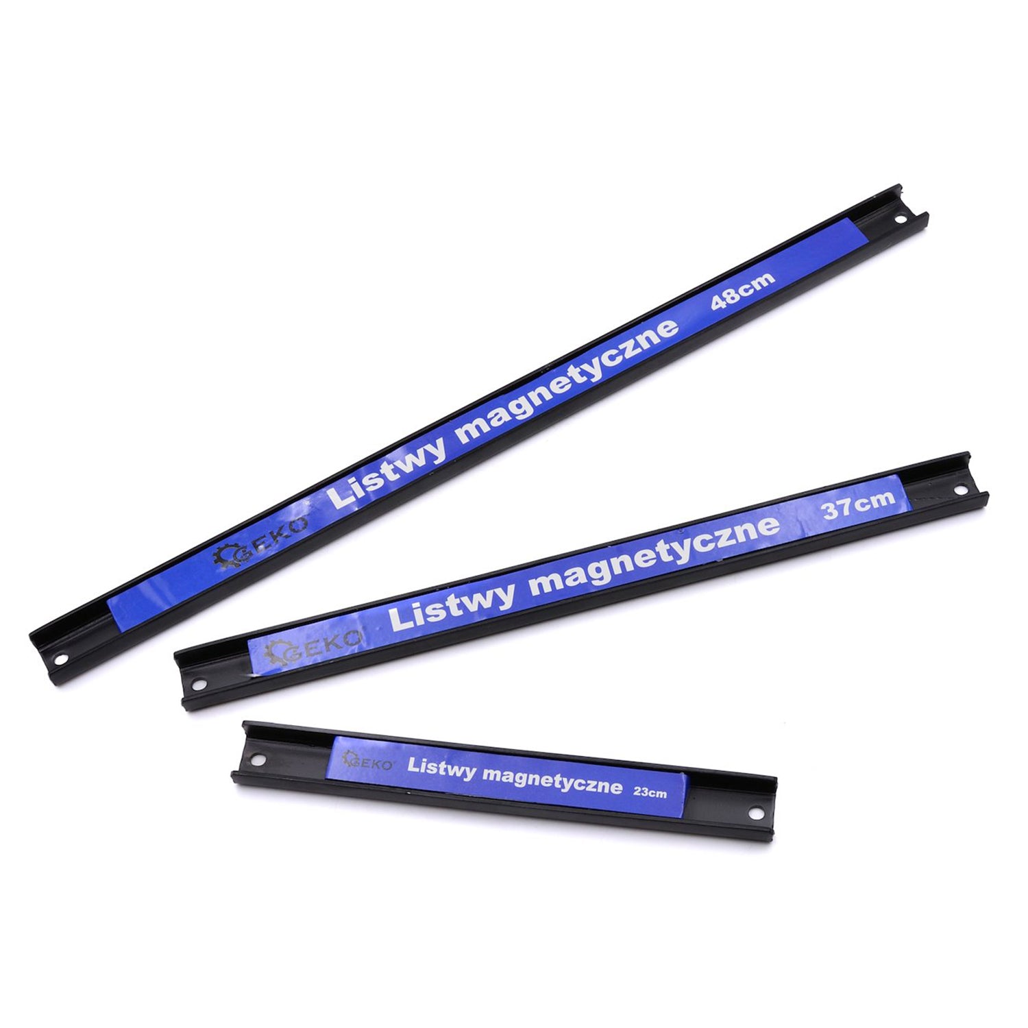 Комплект магнитни опори 3 бр. GEKO